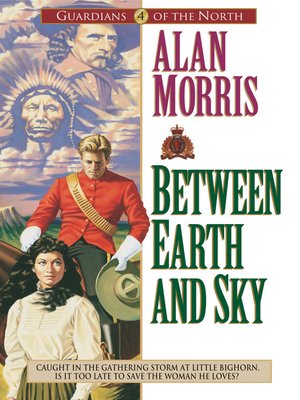 cover image of Between Earth and Sky
